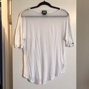 Ivy Park White Tee Medium